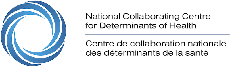 Centre de collaboration nationale des déterminants de la santé