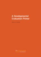 A developmental evaluation primer