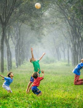 Imagine 2048: A reflection on the future of health promotion practice