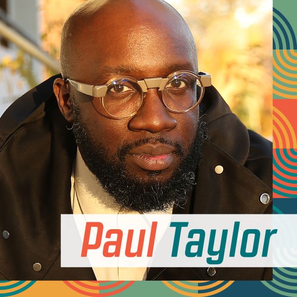 Paul Taylor