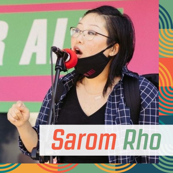 Sarom Rho