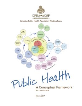 Public Health: A Conceptual Framework, 2nd Edition