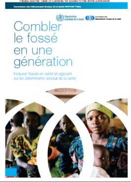 Combler le fossé en une génération