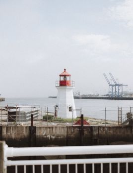 Beyond assessing and reporting: Acting on evidence of inequity in the in the Maritime provinces