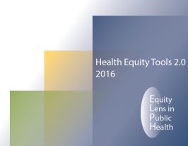 Health Equity Tools 2.0