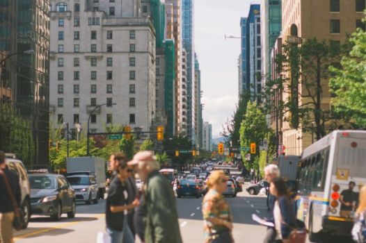 Promoting equity in the built environment: The who, what and when