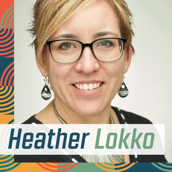 Heather Lokko