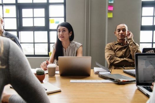 Integrating equity into employment