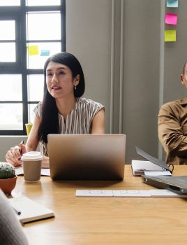 Integrating equity into employment