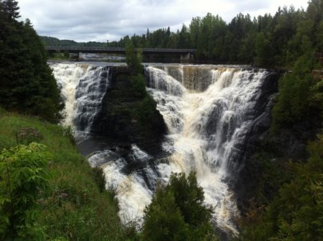 Considering equity in public health and health systems: An example from northwestern Ontario