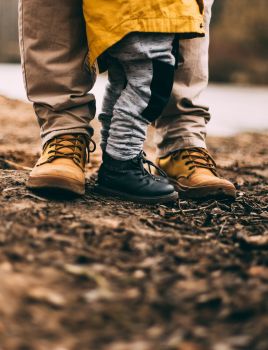 Multisectoral initiatives and relationship-building to address early childhood health equity