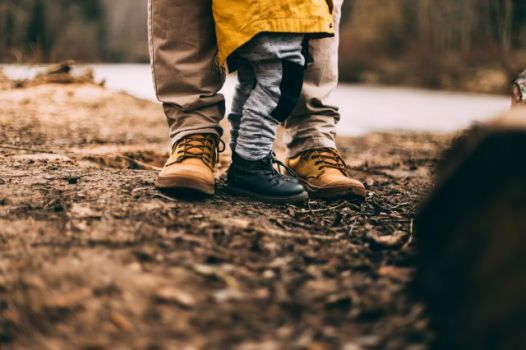 Multisectoral initiatives and relationship-building to address early childhood health equity