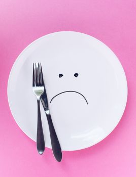 Shifting the conversation: Incorporating equity into Nutrition Month