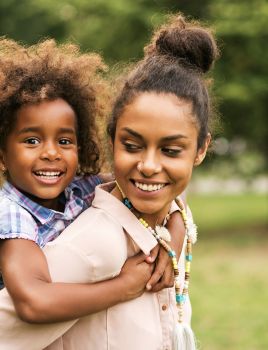 Climate change resilience part 1: COVID-19 underscores the need to address inequity and transform systems 