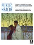 Community-based participatory research contributions to intervention research: The intersection of science and practice to improve health equity