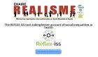 The REFLEX-ISS tool: Taking better account of social inequalities in health
