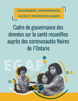 Cadre d’engagement, de gouvernance, d’accès et de protection (EGAP)
