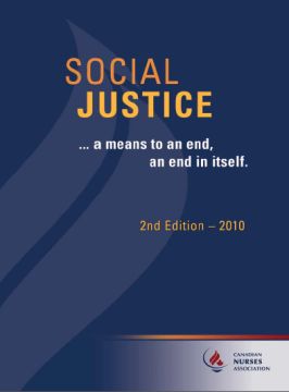 Social justice... A means to an end, an end in itself (2nd ed.)