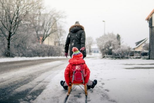 The impact of inequities, poverty and racism on the health of children