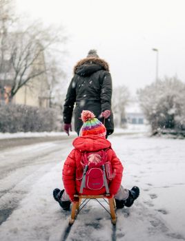 The impact of inequities, poverty and racism on the health of children