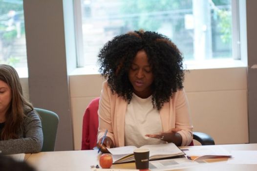 Reflections of a Black woman on racism, Indigeneity and Otherness in Canada