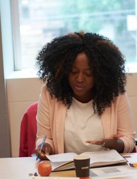 Reflections of a Black woman on racism, Indigeneity and Otherness in Canada