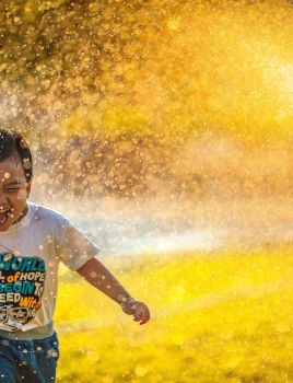 Climate change and health equity