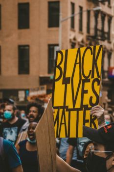 A call to action to disrupt anti-Blackness in public health practice
